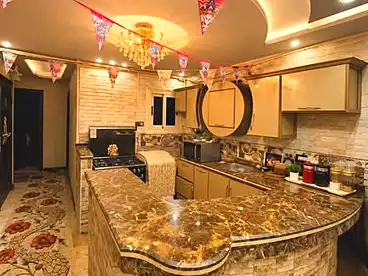 شقق للبيع في شارع الحنفية، البيطاش، 110 متر