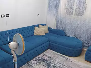شقق للبيع في شارع البستان، البيطاش، 100 متر