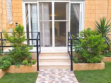 Chalets For sale in Shahr El Assal, El Bitash, 200 sqm