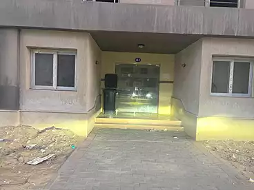 Properties For sale in Cairo University Compound, Compounds in 6 October, 178 sqm
