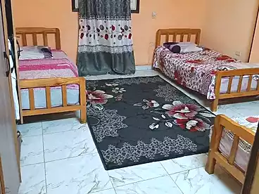Properties For rent in Zahraa Nasr City, Nasr City, 160 sqm