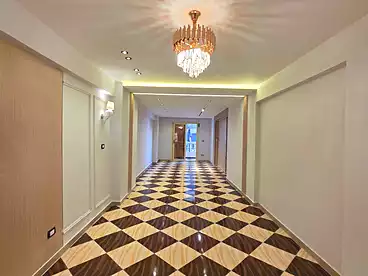 Apartments For sale in Khaled Ibn El Walid St., Sidi Beshr Bahri, 150 sqm