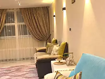 شقق للبيع في شارع الثلاثيني، فيصل، 120 متر