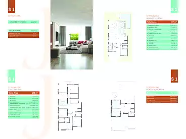 in Jezzine Villas - Tasheed, Compounds in King Mariout, 452 sqm