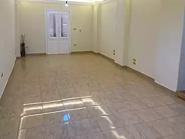 Apartments For sale in Hassan Mohamed St., Faisal, 140 sqm