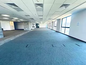 in Mivida Business Park - Mivida Compound, Mivida Compound - Emaar, 1570 sqm