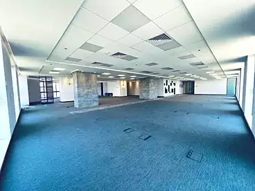Administrative For rent in Mivida Business Park - Mivida Compound, Mivida Compound - Emaar, 1570 sqm