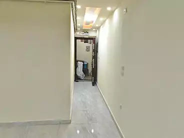 شقق للإيجار في شارع شريف، حلوان، 120 متر