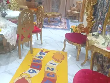 Furnished Apartment For rent in El Mariotia, Faisal, 170 sqm