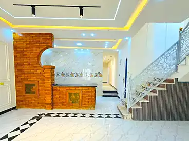 Apartments For sale in Shatee El Nakheel, Al Agamy, 200 sqm