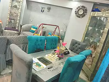شقق للبيع في شارع أحمد عز الدين، شجرة مريم، 90 متر