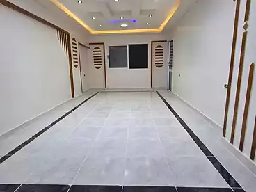 Apartments For sale in Shatee El Nakheel, Al Agamy, 100 sqm