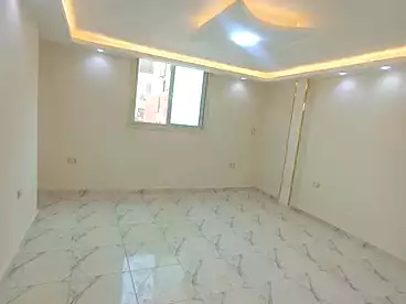 Apartments For sale in Mohamed Sayed Ahmed St., Helwan, 115 sqm