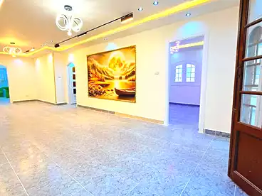 شقق للبيع في شاطئ النخيل - ٦ اكتوبر، العجمي، 180 متر