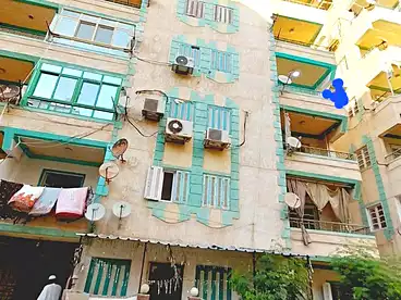 عقارات للبيع في شاطئ النخيل - ٦ اكتوبر، العجمي، 100 متر