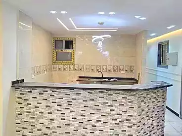 Apartments For sale in El Lebeny, El Haram, 170 sqm