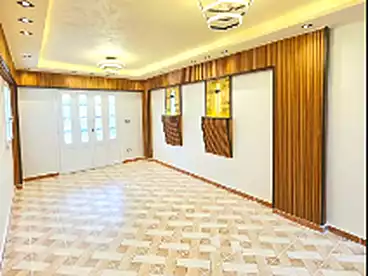 Apartments For sale in Shatee El Nakheel, Al Agamy, 100 sqm
