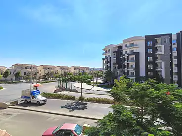 في المقصد بارك - المقصد ريزيدنس، المقصد ريزيدنس - سيتي إيدج، 155 متر