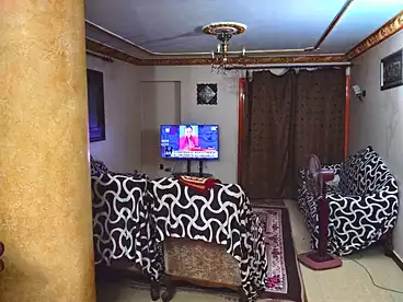 شقق للبيع في ميامي الجديدة، الاسكندرية، 140 متر