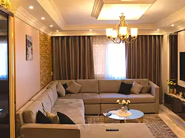 Properties For sale in Al Matrya Musiem St., El Naam, 100 sqm