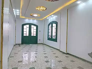 Apartments For sale in Shatee El Nakheel, Al Agamy, 100 sqm