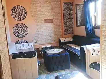 Apartments For sale in El-Tayar St, El Bitash, 95 sqm