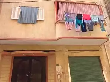 منزل / بيت للبيع في شارع عين شمس، البيطاش، 120 متر