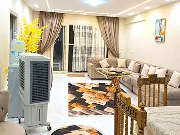 Chalets For sale in El-Salam St, El Hanouvel, 200 sqm