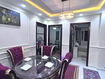 شقق مفروشة للإيجار في سيدي جابر، الاسكندرية، 100 متر