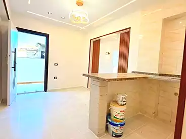 شاليهات للبيع في شاطئ النخيل - ٦ اكتوبر، العجمي، 123 متر
