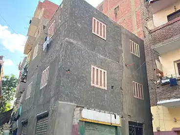 House / Home For sale in Al Mahatah St, Giza, 100 sqm
