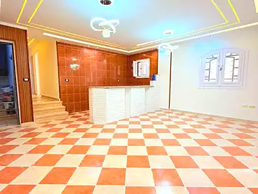 عقارات للبيع في شاطئ النخيل - ٦ اكتوبر، العجمي، 100 متر