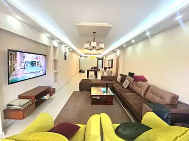 Apartments For sale in Camp Cesar, Alexandria, 230 sqm