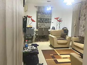 شقق للبيع في شارع 30، سيدي بشر قبلي، 105 متر
