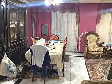 شقق للبيع في شارع محمد نجيب، سيدي بشر بحري، 125 متر