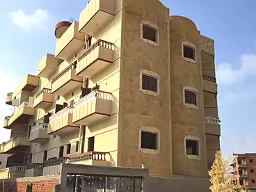 Properties For sale in 15 May City, Gamasa, 115 sqm
