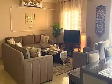 Furnished Apartment For sale in Mohammed Al Eqbal St., Lauran, 75 sqm