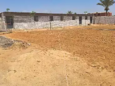 أرض زراعية للبيع في مدينة الاسماعيلية، الاسماعيلية، 1000 متر