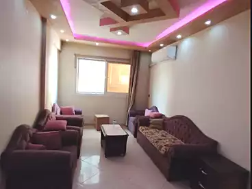 شقق مفروشة للإيجار في الهرم، القاهرة الكبرى، 100 متر