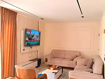 Furnished Apartment For rent in Rich Bake St, Neighborhood 1st, 170 sqm