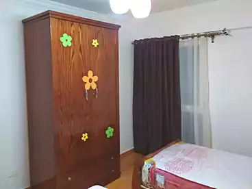 Furnished Apartment For rent in Bolekly, Alexandria, 170 sqm