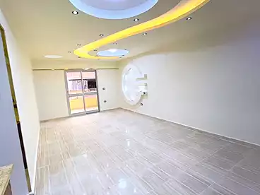 Apartments For sale in Shatee El Nakheel, Al Agamy, 100 sqm