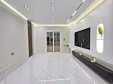 Apartments For sale in Area H, Hadayek El Ahram, 130 sqm