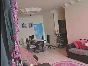 Apartments For sale in Abbas Anwar St., El Mariotia, 140 sqm