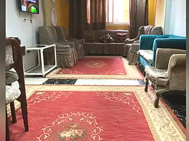 شقق مفروشة للإيجار في شارع الهرم، الهرم، 150 متر