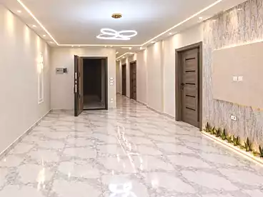 Apartments For sale in El Lebeny, El Haram, 140 sqm