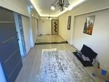 Apartments For sale in El Falki, El Seyouf, 125 sqm