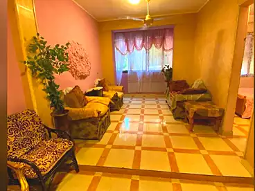 Furnished Apartment For rent in El Haram, Greater Cairo, 80 sqm