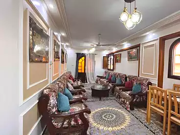 عقارات للبيع في شاطئ النخيل - ٦ اكتوبر، العجمي، 130 متر