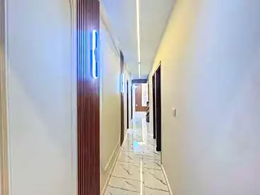 Apartments For sale in El Lebeny, El Haram, 160 sqm